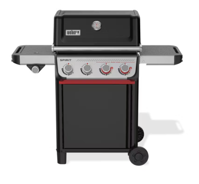 Weber Spirit E-435 Gasgrill, 1502110