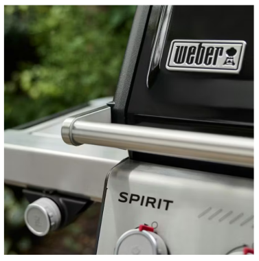 Preview: Weber Spirit E-435 Gasgrill, 1502110