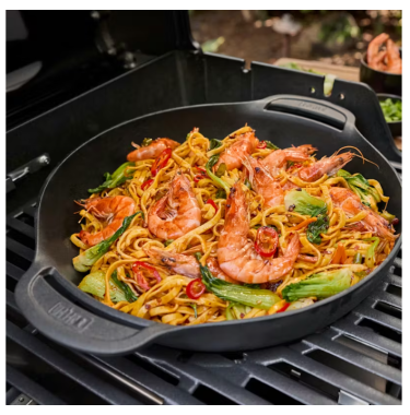 Weber Spirit E-435 Gasgrill, 1502110