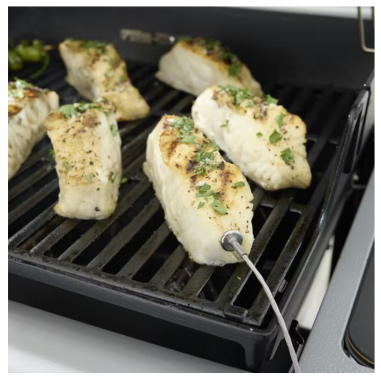 Weber Spirit EX-435 Smarter Gasgrill, 1502312