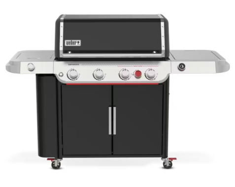 Weber Genesis® EPX-435W Smarter Gasgrill, 1501933