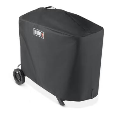 Weber Premium-Abdeckhaube für Traveler Gasgrill, 7770