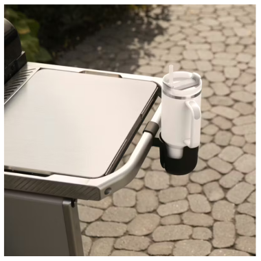 Preview: Weber Works Flaschenhalter, 3400104