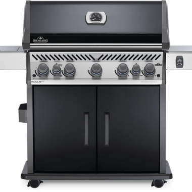Napoleon Rogue RSE625 schwarz RSE625RSIBPK-1