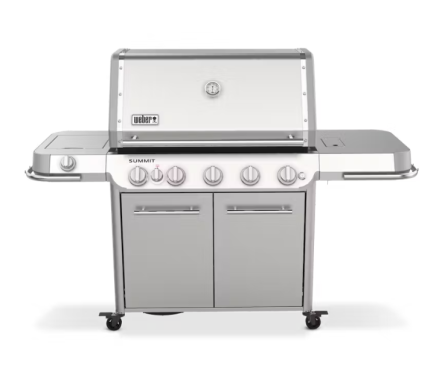 Weber Summit FS38 S Gasgrill 1500056