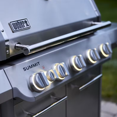 Weber Summit FS38 S Gasgrill 1500056