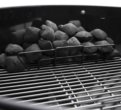 Weber Master-Touch Holzkohlegrill Ø 67 cm, 1500230
