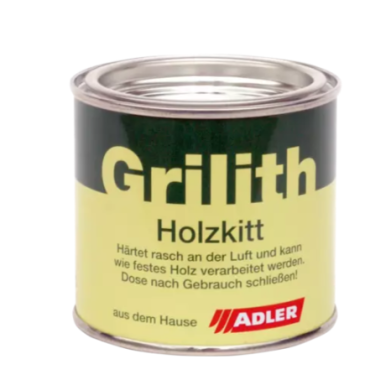 Adler Grilith Holzkitt Ahorn 100ml, 750104034718