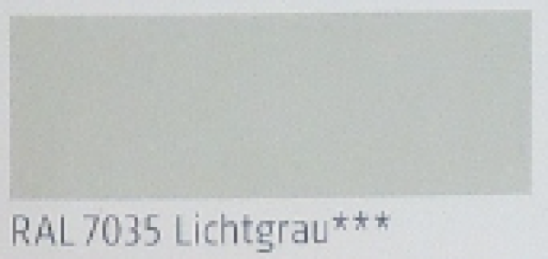 Preview: Renovo Acryl Seidenmattlack Lichtgrau, 375 ml, 282903757035
