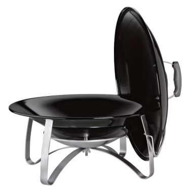 Weber Fireplace, 45.5 x 61.5 x 61.5 cm, T2750
