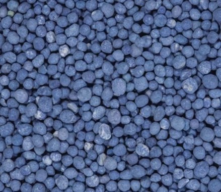 Preview: Compo Gartendünger Blaukorn, 3kg, 13912