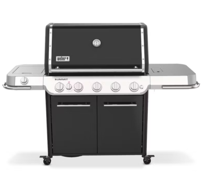 Weber Summit FS38 E Gasgrill, 1500057
