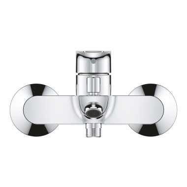 GROHE Start Edge Einhand-Wannenarmatur, 1/2, chrom, 23348001