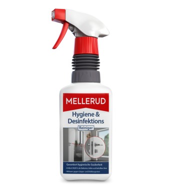 Mellerud Urin & Kalkstein Entferner 1,0 l, 2001000820