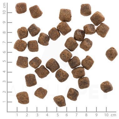 Wolfsblut  Black Bird Adult Trockenfutter, 2 kg, WB761231
