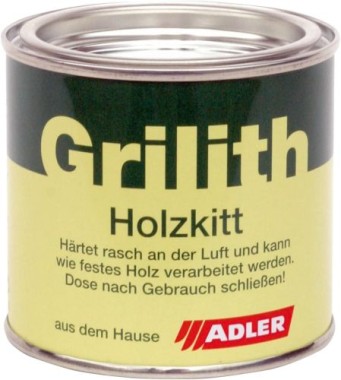 ADLER Grilith Holzkitt, Fichte Birke Esche, 200 ml, 5097114