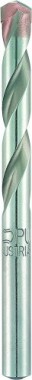 alpen Hartmetall-Keramikbohrer Profi Keramo, DIN ISO 5468. Durchmesser 8 mm, 29700800100
