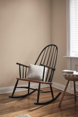 Preview: Alpina Feine Farben Sprühlack, Klassisches Matt-Schwarz, 400ml, 983749