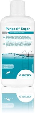 BAYROL Puripool Super 1L - Pool Überwinterungsmittel 07315