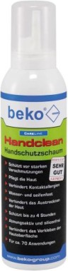 Beko CareLine Handclean Handschutzschaum 200 ml, 299 3 200