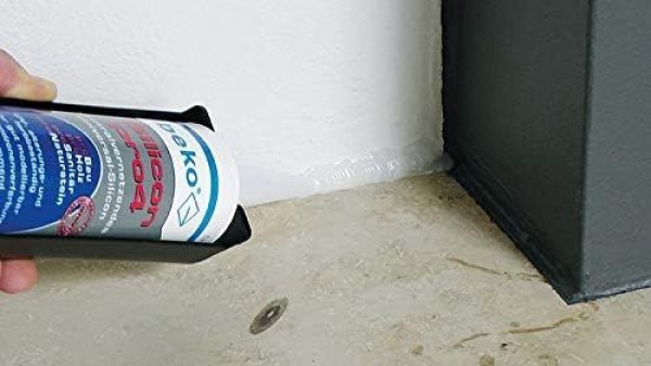 Beko Silicon Pro4 Premium beigebraun/pinie 310 ml, 224 31