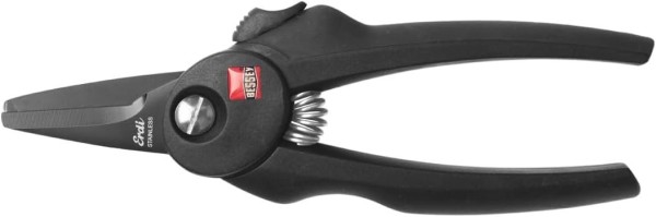 BESSEY COMBI-SET-A, Aktionsset mit 3 Combi-Scheren, Haushaltsschere, Allesschneider, Multifunktionsschere, COMBI-SET-A