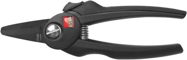 BESSEY COMBI-SET-A, Aktionsset mit 3 Combi-Scheren, Haushaltsschere, Allesschneider, Multifunktionsschere, COMBI-SET-A