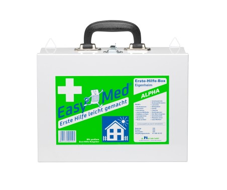 Easy Med Hausapotheke Alpha, 0295