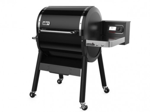 Weber SmokeFire EX 4 GBS Holzkohlegrill - 22511004