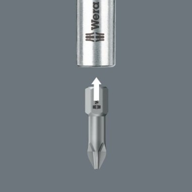 Bit-Safe 43 Bit-Sortiment Universal 1, 43-teilig 0070509999100