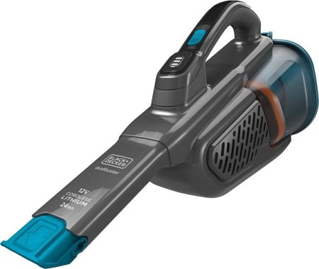 Black+Decker Lithium Dustbuster BHHV320J-QW