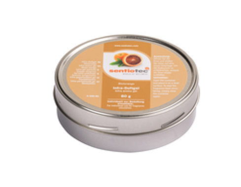 Infraduftgel Blutorange 80g, A-300-BO
