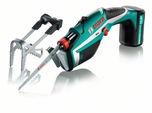 Bosch Akku-Gartensäge Keo 0600861900