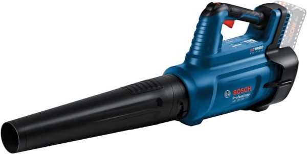 Bosch Professional BITURBO Akku-Gebläse GBL 18V-750 (ohne Akku), 06008D2000