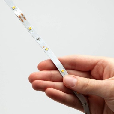 BRILONER - LED Band 5m, LED Strip selbstklebend, inkl. Ein-/Aus Schalter, 2261-150P