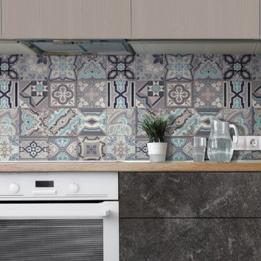 Preview: d-c-fix Klebefolie Avellino Beton, 67,5 cm x 2 m, selbstklebende Deko-Folie Für Möbel, F3468092