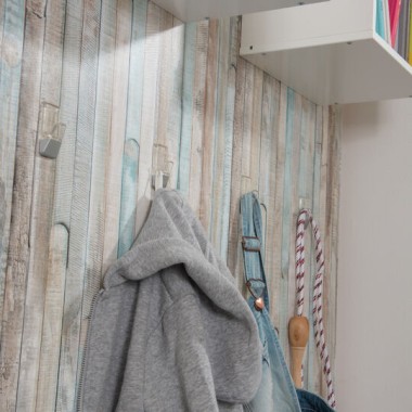d-c-fix Klebefolie Rio, 67,5 cm x 2 m, selbstklebend Deko-Folie für Möbel, F3468094