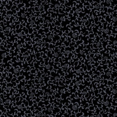 d-c-fix Klebefolie Sonja Black, 45 cm x 1,5 m, selbstklebende Deko-Folie, F3431003