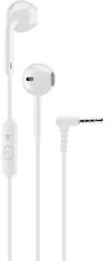Cellularline Pod Headset VOICE CAPSULE für 3,5mm Klinkenbuchse AUCAPSULEW