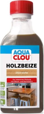 Clou Holzbeize Eiche 250 ml, 945401