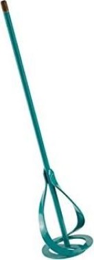 Collomix Rührer FM100S, 590mm, Ø100mm, Mischmenge 10-25kg, 40882-000