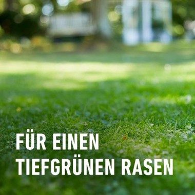 COMPO BIO Bodenaktivator für Rasen, 10 kg, 20311