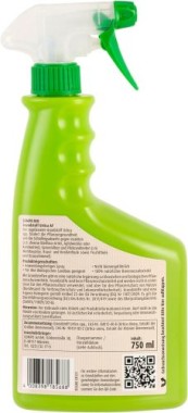 COMPO BIO Grundstoff Brennnessel, anwendungsfertig 750 ml Spray, 28568