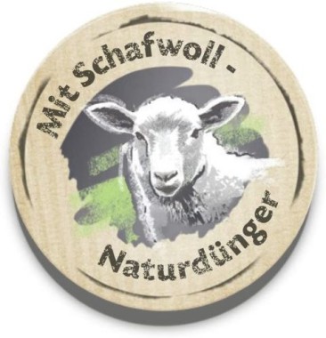 Compo Bio Universal Langzeit-Dünger mit Schafwolle 2 kg Single 20273