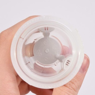 Compo Eisendünger, Spezialdünger für Zier- und Nutzpflanzen bei Blattvergilbungen, 250 ml Single 25780