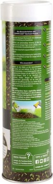 COMPO SAAT Nachsaat-Rasen, 440 g, für 22 m², 13881
