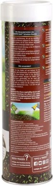 COMPO SAAT Schatten-Rasen, 300 g, für 15 m², 13895