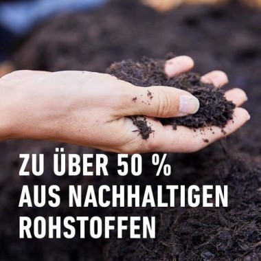 COMPO SANA Rhododendron- und Hortensienerde, 20 Liter, 11741