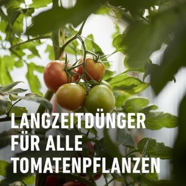 Preview: Compo Tomaten Langzeit-Dünger 850g, 26052