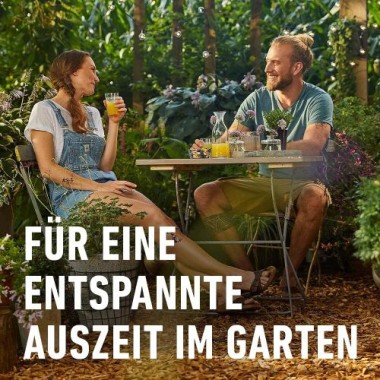 COMPO Wespen Schaum-Gel-Spray, Sofort- und Langzeitwirkung, 500 ml, 20601